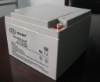 SLA battery 12V24AH