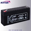 SLA battery (3-FM-3)