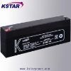 SLA battery (6-FM-1.9)