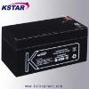 SLA battery (6-FM-3)