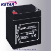SLA battery (6-FM-4)