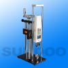 SLJ  Manual Test Stand, test stand, tensile tester,compressing test