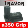 SLR Camera Battery Grip for Sony a200 a300 a350