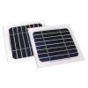 SLSM-002D   Monocrystalline Solar Module  with  IEC 61215,IEC 61730