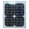 SLSM-010D      Monocrystalline Photovoltaic Module