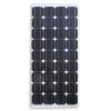 SLSM-080D  Monocrystalline Solar Module with  IEC 61215