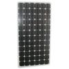 SLSM-180D      Monocrystalline Solar Module  with TUV certificate