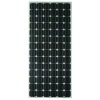 SLSM-200D  Monocrystalline Solar Module