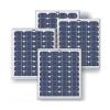 SLSM-45D      Monocrystalline Solar Modules
