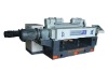 SLW1400WM CNC Wedge-free rotation shaver