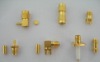 SMA connector