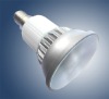 SMD LED Spotlight / SMD LED light (NPS-E14JDR-24CW/WW)