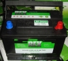 SMF 54519/12V 45AH Battery