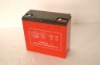 SMF Battery,Motorcycle Units,12V 20Ah lead-acid Battery