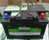 SMF DIN66 / 12V 66AH car battery