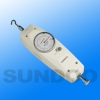 SN Analog Push Pull force Gauge,force guage, tensile test, gauge, compression tester