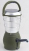 SOLAR CAMPING LANTERN P17221
