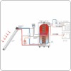 SOLAR ENERGY heater