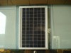 SOLAR GLASS PANELS