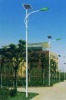 SOLAR STREET LIGHT(HED)