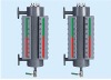 SP14 water level meter
