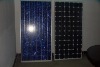SP160-36AB poly and monocrystalline solar panel