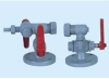 SP32 carbon steel parts