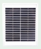 SP3-30B  Mono crystal Solar Module