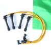 SPARK PLUG WIRE SET for Honda
