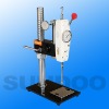 SPJ Manual Test Stand, test stand, tensile tester,compressing test