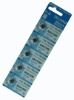 SR41 Silver Oxide Button cell/Watch Batteries/392 battery