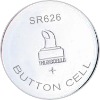 SR626  SG4  SR SILVER OXIDE BUTTON CELL  BATTERY