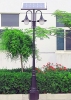 SRY-808 solar street light