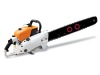 STIHL MS 070 gasoline chain saw  (CE approval)