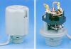 STP-72 pressure switch