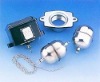 STR-101 Oil Level Switch