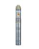 SUBMERSIBLE SCREW PUMP