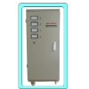 SVC three phase fully automatic AC Voltage Stabilizer