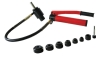 SYK-8A Hydraulic tapper