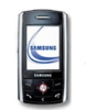 Samsung D807