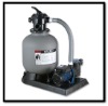 Sand Filter with UL Pump