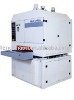 Sander with Fixed Worktable