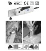 Sanding&Cutting Multiple Function Tool
