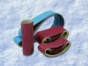 Sanding belt