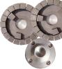 Satellite Wheel,Grinding Wheel,Diamond Wheel