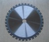Saw Blade