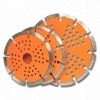 Saw Blade.
