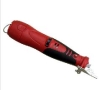 Saw chain grinder