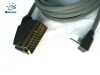 Scart Cable for PSP-2000