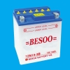 Scooter Battery